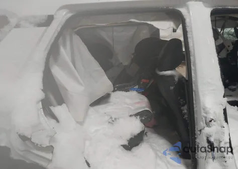 2023 Nissan Pathfinder Sl 4Wd z USA, uszkodzony, nr VIN 5N1DR3CC0PC213081